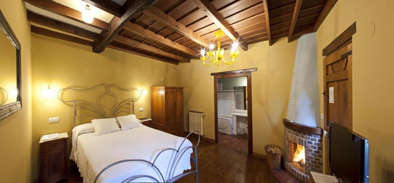 Hotel Rural Arredondo Celorio  Kültér fotó