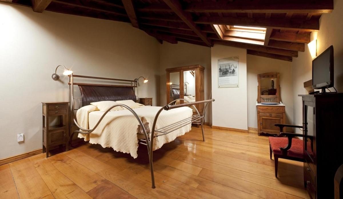 Hotel Rural Arredondo Celorio  Kültér fotó
