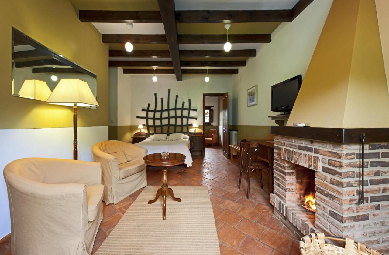 Hotel Rural Arredondo Celorio  Kültér fotó