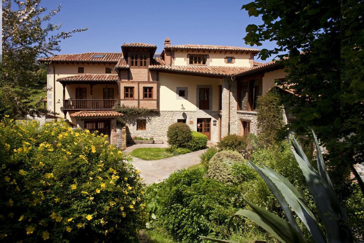 Hotel Rural Arredondo Celorio  Kültér fotó