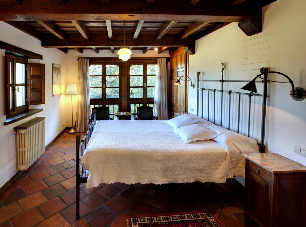 Hotel Rural Arredondo Celorio  Kültér fotó