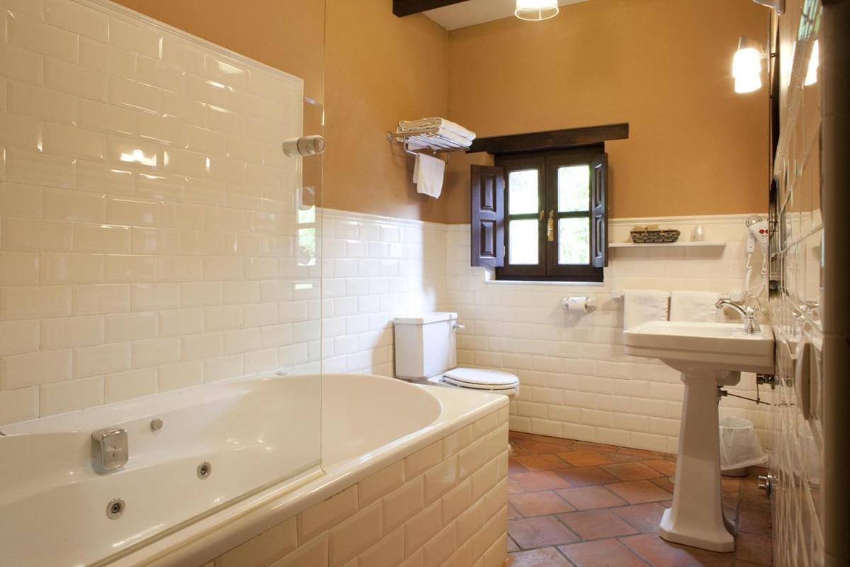 Hotel Rural Arredondo Celorio  Kültér fotó