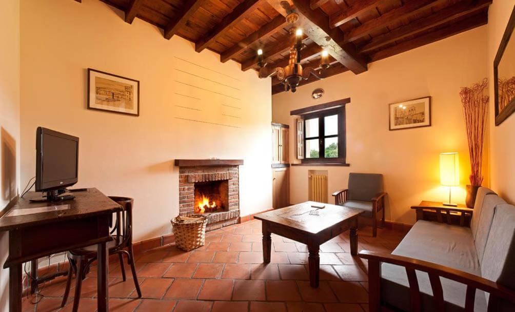 Hotel Rural Arredondo Celorio  Kültér fotó