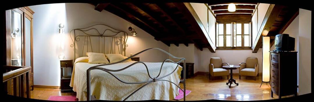 Hotel Rural Arredondo Celorio  Kültér fotó