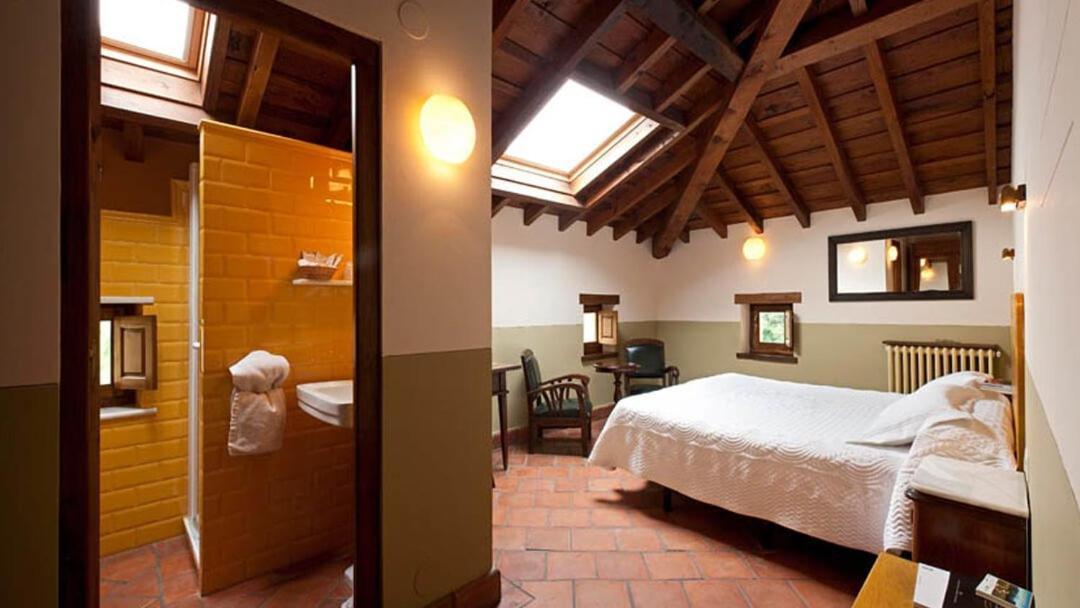 Hotel Rural Arredondo Celorio  Kültér fotó