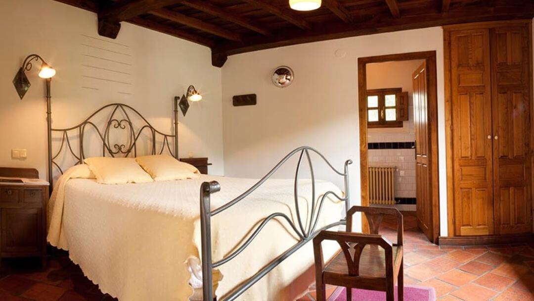 Hotel Rural Arredondo Celorio  Kültér fotó