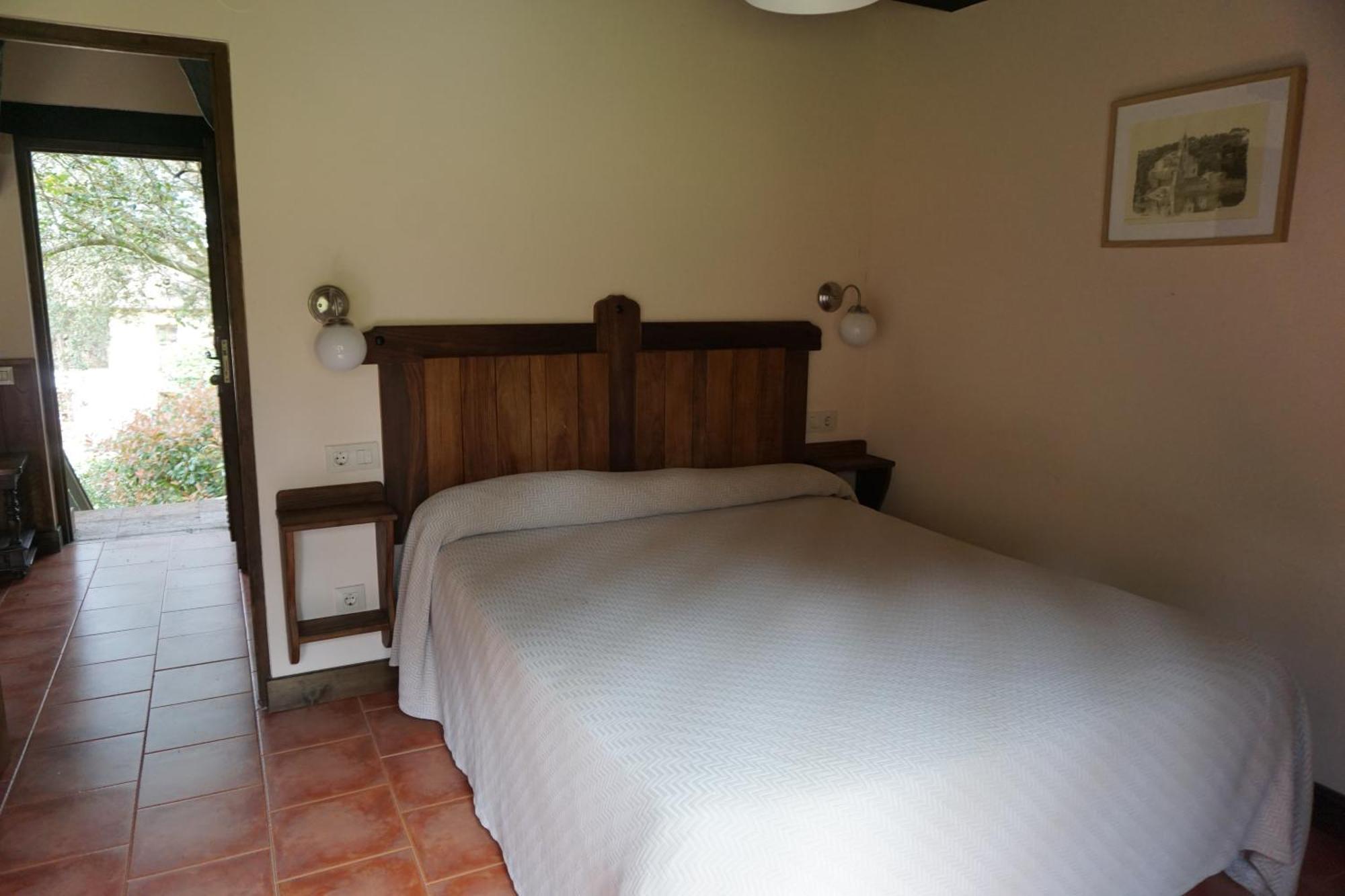Hotel Rural Arredondo Celorio  Kültér fotó