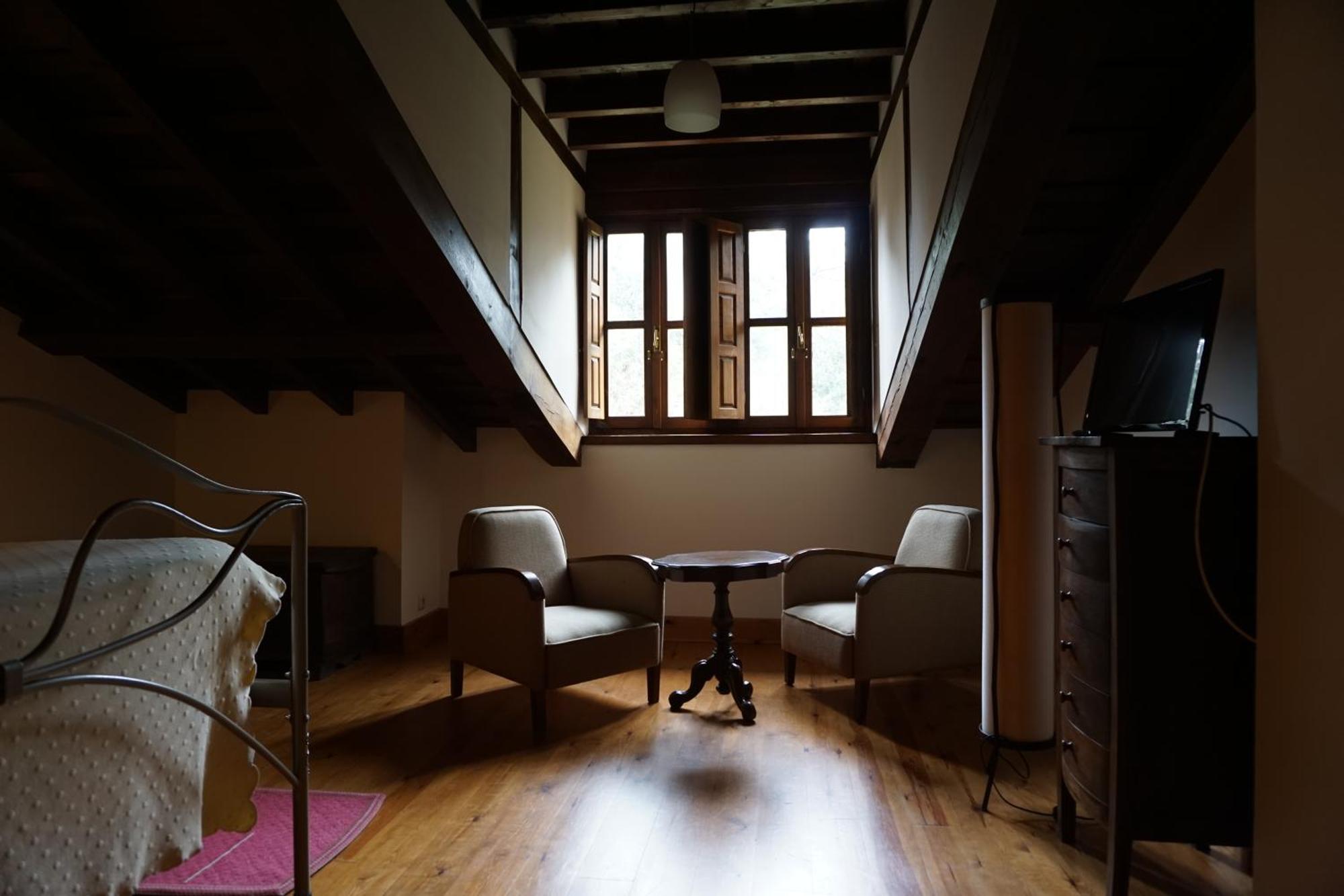 Hotel Rural Arredondo Celorio  Kültér fotó